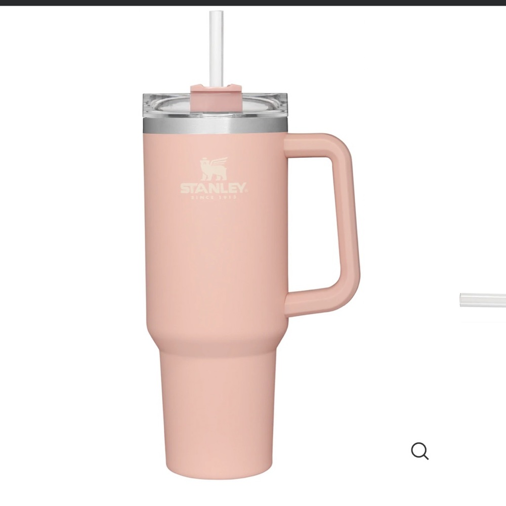 Stanley adventure quencher travel cup NWT